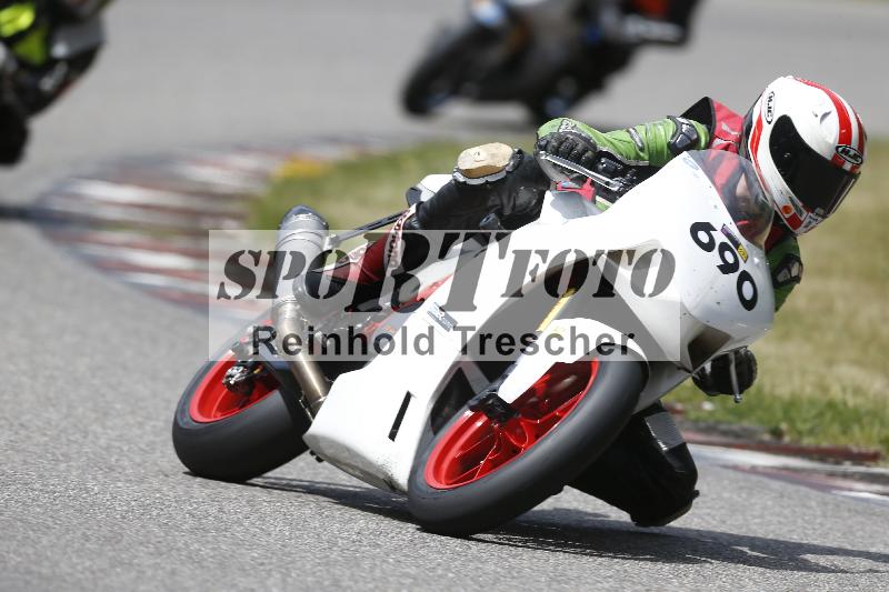 /21 29.05.2025 Speer Racing ADR/Gruppe gelb/690